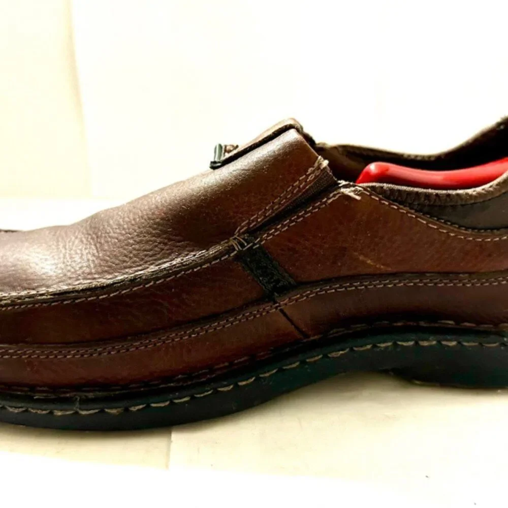 Cherokee Shoes Brown Size 13 Men’s  Slipons